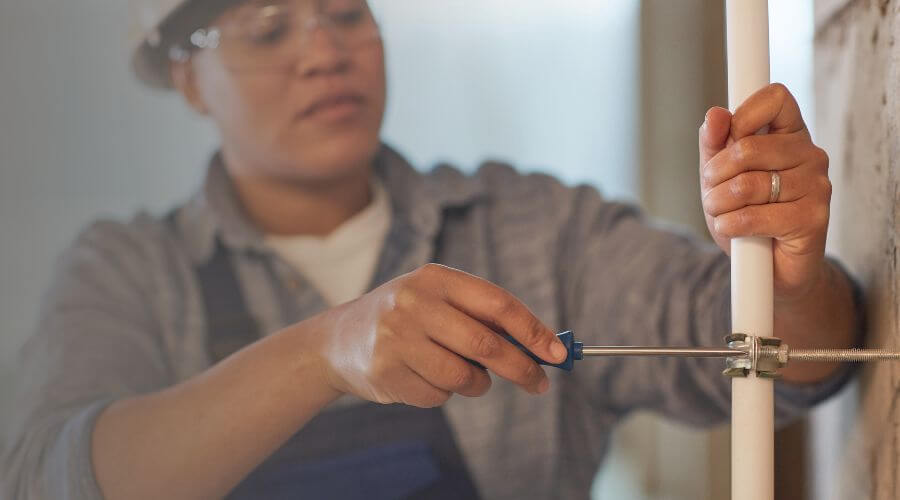 Professional annual plumbing maintenance services in Ravenel, SC